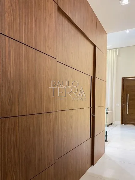 Casa térrea mobiliada, alto padrão, condomínio fechado em Taubaté SP: 44ª foto da galeria de imagens do imóvel