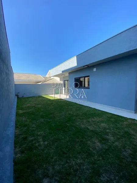 Casa térrea mobiliada, alto padrão, condomínio fechado em Taubaté SP: 9ª foto da galeria de imagens do imóvel