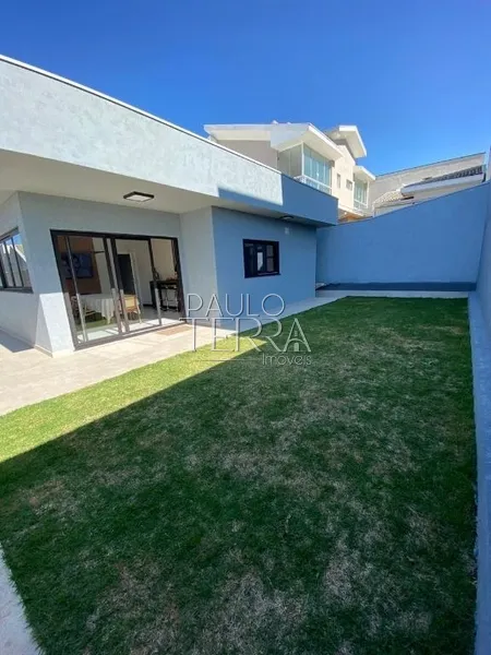 Casa térrea mobiliada, alto padrão, condomínio fechado em Taubaté SP: 8ª foto da galeria de imagens do imóvel