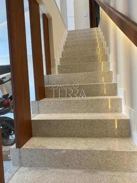 Casa térrea mobiliada, alto padrão, condomínio fechado em Taubaté SP: 23ª foto da galeria de imagens do imóvel