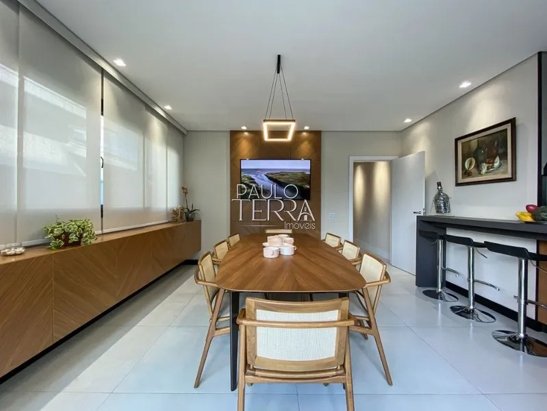 Casa térrea mobiliada, alto padrão, condomínio fechado em Taubaté SP: 31ª foto da galeria de imagens do imóvel