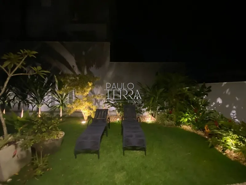 Casa térrea mobiliada, alto padrão, condomínio fechado em Taubaté SP: 61ª foto da galeria de imagens do imóvel