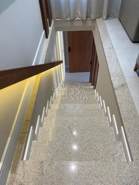 Casa térrea mobiliada, alto padrão, condomínio fechado em Taubaté SP: 22ª foto da galeria de imagens do imóvel