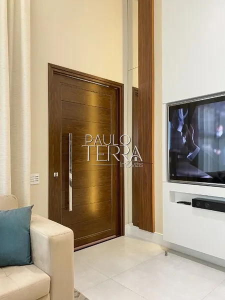 Casa térrea mobiliada, alto padrão, condomínio fechado em Taubaté SP: 27ª foto da galeria de imagens do imóvel