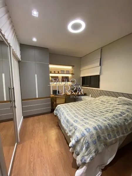 Casa térrea mobiliada, alto padrão, condomínio fechado em Taubaté SP: 19ª foto da galeria de imagens do imóvel