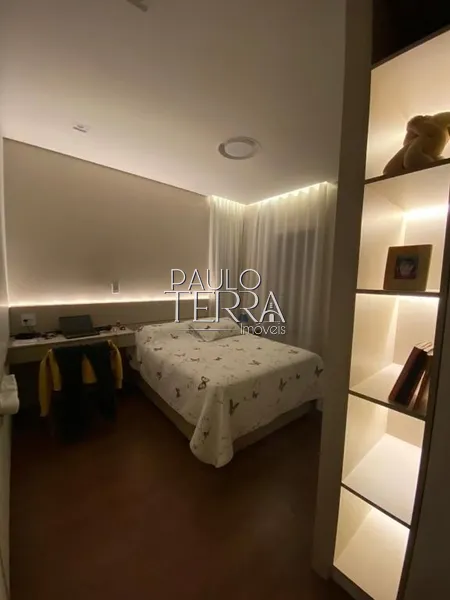 Casa térrea mobiliada, alto padrão, condomínio fechado em Taubaté SP: 20ª foto da galeria de imagens do imóvel
