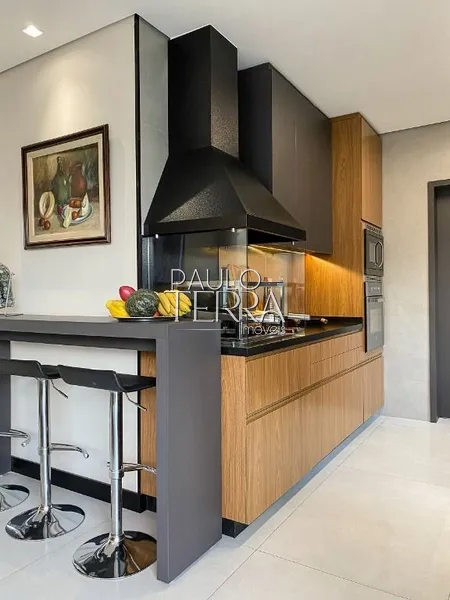 Casa térrea mobiliada, alto padrão, condomínio fechado em Taubaté SP: 34ª foto da galeria de imagens do imóvel