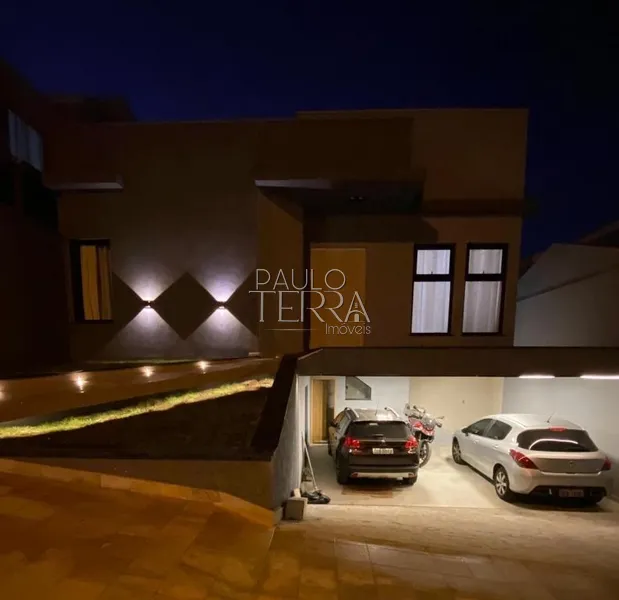 Casa térrea mobiliada, alto padrão, condomínio fechado em Taubaté SP: 24ª foto da galeria de imagens do imóvel