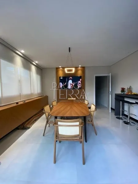 Casa térrea mobiliada, alto padrão, condomínio fechado em Taubaté SP: 6ª foto da galeria de imagens do imóvel