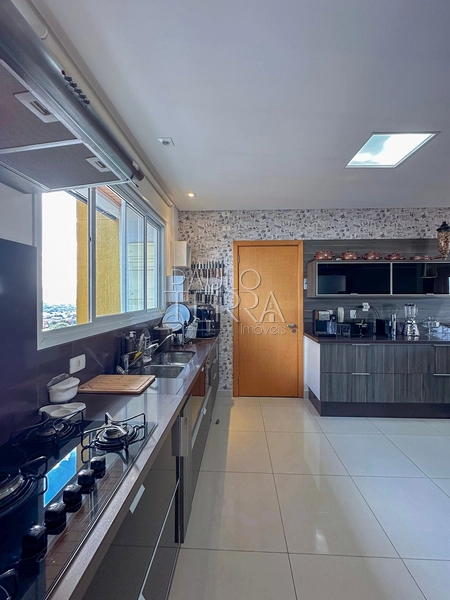 Apartamento alto padrão mobiliado com 3 suítes e 3 vagas. Condomínio Des Arts em Taubaté SP: 31ª foto da galeria de imagens do imóvel