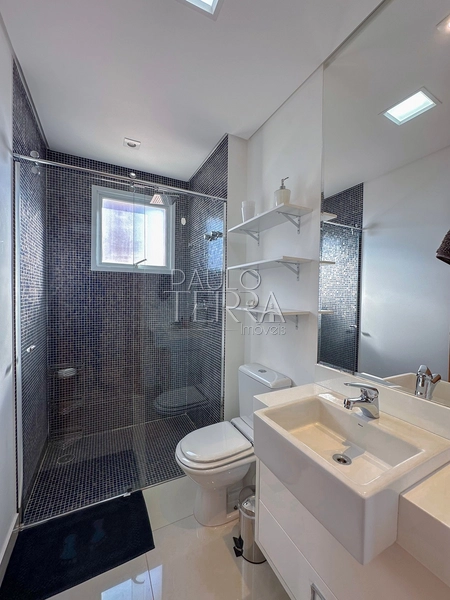 Apartamento alto padrão mobiliado com 3 suítes e 3 vagas. Condomínio Des Arts em Taubaté SP: 44ª foto da galeria de imagens do imóvel