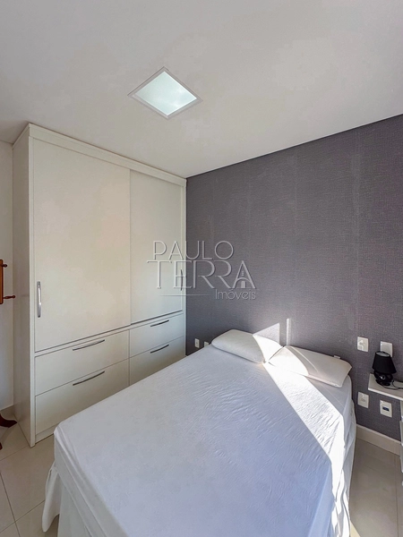 Apartamento alto padrão mobiliado com 3 suítes e 3 vagas. Condomínio Des Arts em Taubaté SP: 47ª foto da galeria de imagens do imóvel