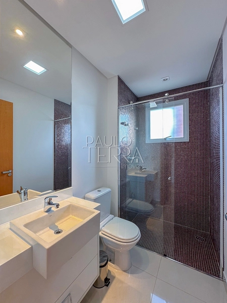 Apartamento alto padrão mobiliado com 3 suítes e 3 vagas. Condomínio Des Arts em Taubaté SP: 39ª foto da galeria de imagens do imóvel