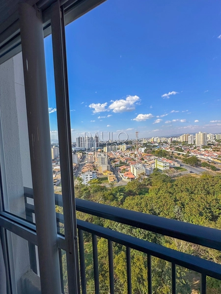 Apartamento alto padrão mobiliado com 3 suítes e 3 vagas. Condomínio Des Arts em Taubaté SP: 50ª foto da galeria de imagens do imóvel