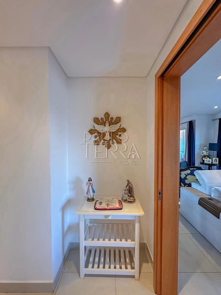 Apartamento alto padrão mobiliado com 3 suítes e 3 vagas. Condomínio Des Arts em Taubaté SP: 36ª foto da galeria de imagens do imóvel
