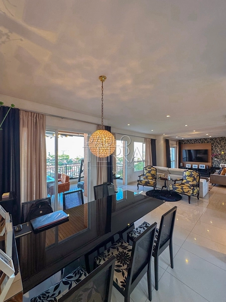 Apartamento alto padrão mobiliado com 3 suítes e 3 vagas. Condomínio Des Arts em Taubaté SP: 35ª foto da galeria de imagens do imóvel