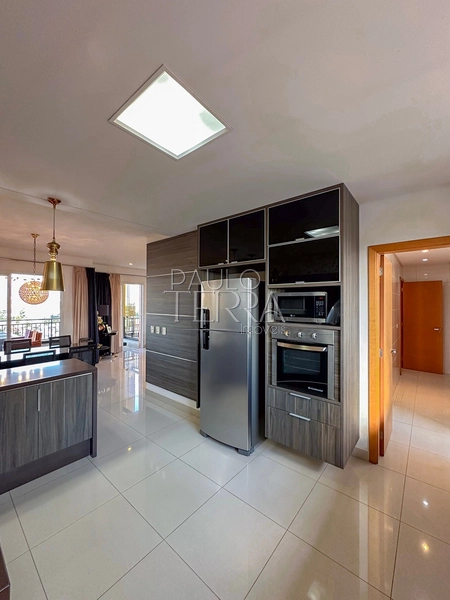 Apartamento alto padrão mobiliado com 3 suítes e 3 vagas. Condomínio Des Arts em Taubaté SP: 34ª foto da galeria de imagens do imóvel