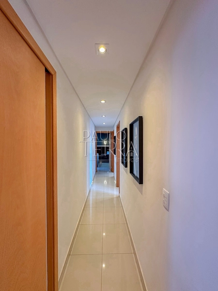 Apartamento alto padrão mobiliado com 3 suítes e 3 vagas. Condomínio Des Arts em Taubaté SP: 37ª foto da galeria de imagens do imóvel