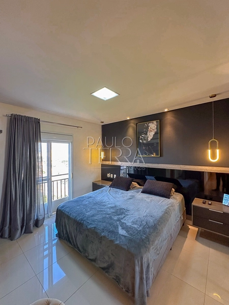 Apartamento alto padrão mobiliado com 3 suítes e 3 vagas. Condomínio Des Arts em Taubaté SP: 48ª foto da galeria de imagens do imóvel