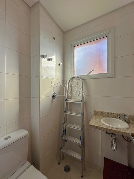 Apartamento alto padrão mobiliado com 3 suítes e 3 vagas. Condomínio Des Arts em Taubaté SP: 28ª foto da galeria de imagens do imóvel