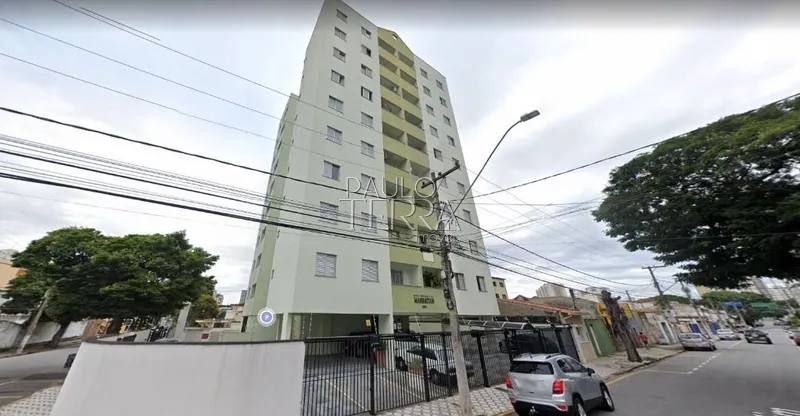 Apartamento 2 dormitórios no Centro de Taubaté/SP próximo as faculdade: 8ª foto da galeria de imagens do imóvel