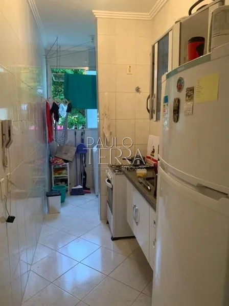 Apartamento 2 dormitórios no Centro de Taubaté/SP próximo as faculdade: 3ª foto da galeria de imagens do imóvel