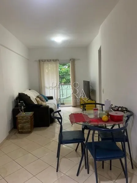 Apartamento 2 dormitórios no Centro de Taubaté/SP próximo as faculdade: 1ª foto da galeria de imagens do imóvel