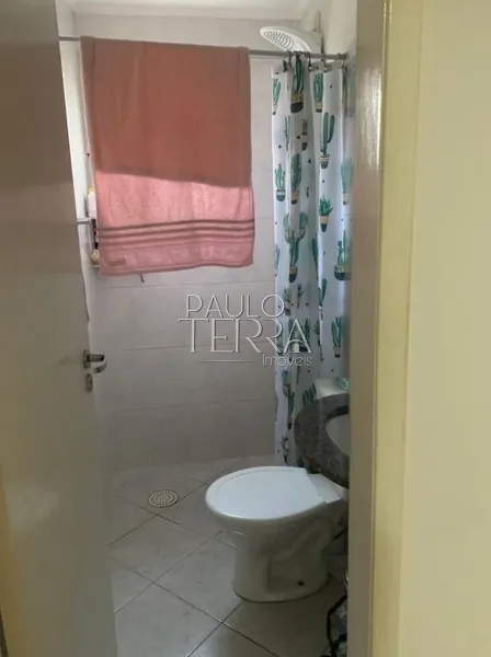 Apartamento 2 dormitórios no Centro de Taubaté/SP próximo as faculdade: 7ª foto da galeria de imagens do imóvel