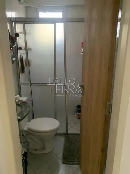 Apartamento 2 dormitórios no Centro de Taubaté/SP próximo as faculdade: 4ª foto da galeria de imagens do imóvel