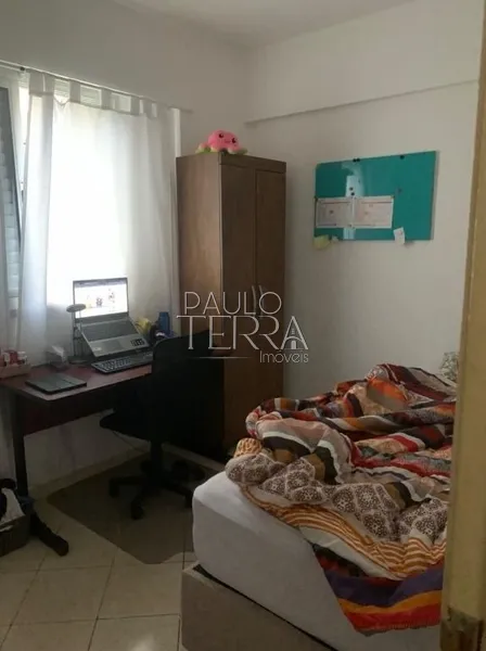 Apartamento 2 dormitórios no Centro de Taubaté/SP próximo as faculdade: 6ª foto da galeria de imagens do imóvel