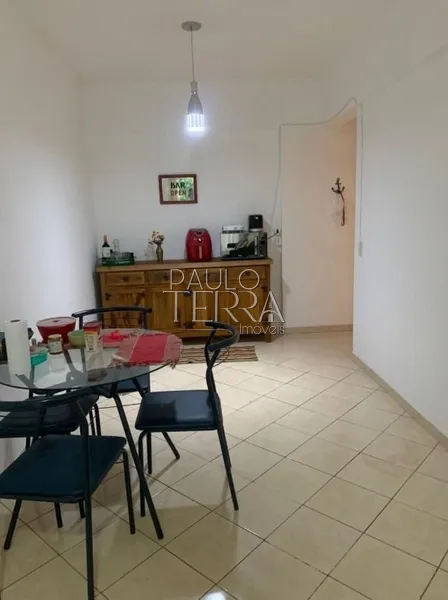 Apartamento 2 dormitórios no Centro de Taubaté/SP próximo as faculdade: 2ª foto da galeria de imagens do imóvel