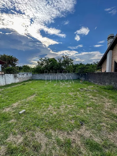 Terreno à venda no Condomínio Eldorado em Tremembé SP: 3ª foto da galeria de imagens do imóvel