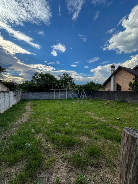 Terreno à venda no Condomínio Eldorado em Tremembé SP: 5ª foto da galeria de imagens do imóvel