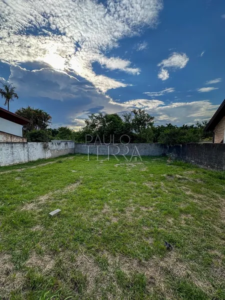 Imóvel residencial ou comercial