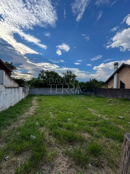 Terreno à venda no Condomínio Eldorado em Tremembé SP: 4ª foto da galeria de imagens do imóvel