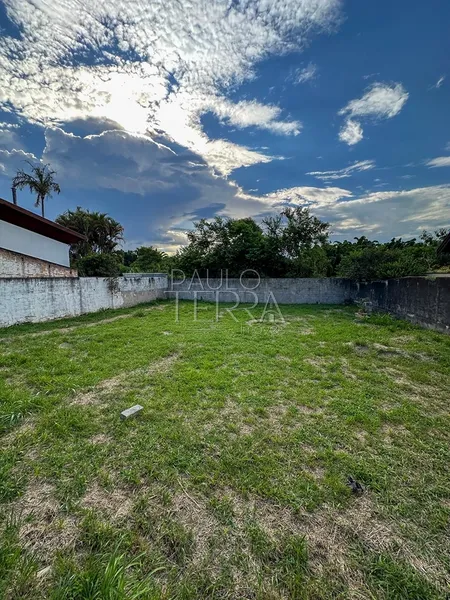 Terreno à venda no Condomínio Eldorado em Tremembé SP: 2ª foto da galeria de imagens do imóvel