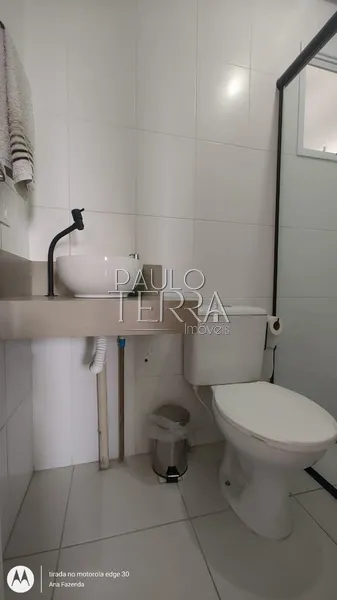 Apartamento 3 dormitórios e 2 vagas - Condomínio Patio Home Resort: 7ª foto da galeria de imagens do imóvel