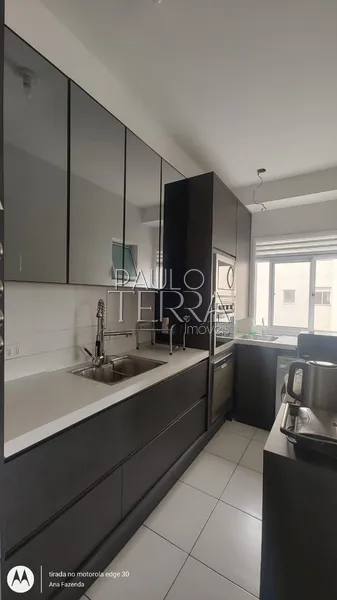 Apartamento 3 dormitórios e 2 vagas - Condomínio Patio Home Resort: 4ª foto da galeria de imagens do imóvel