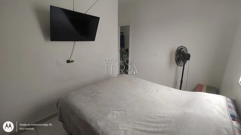 Apartamento 3 dormitórios e 2 vagas - Condomínio Patio Home Resort: 6ª foto da galeria de imagens do imóvel