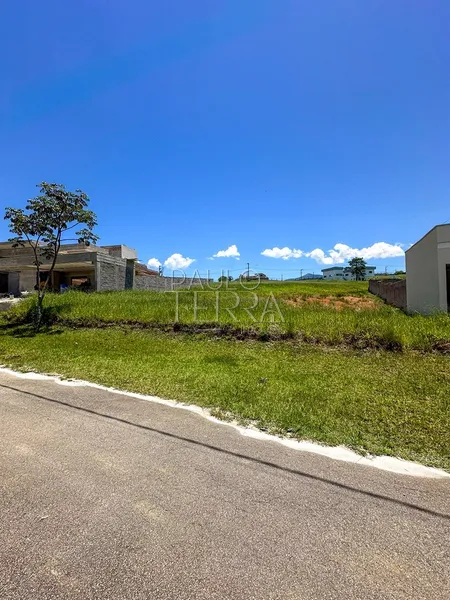 Terreno à Venda no Condomínio Village da Serra – Tremembé/SP: 4ª foto da galeria de imagens do imóvel