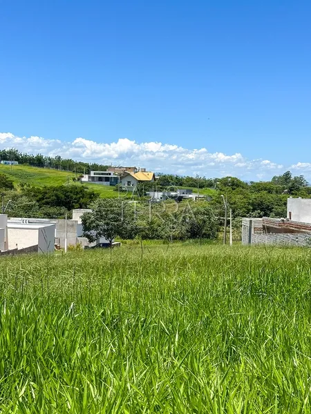 Terreno à Venda no Condomínio Village da Serra – Tremembé/SP: 8ª foto da galeria de imagens do imóvel