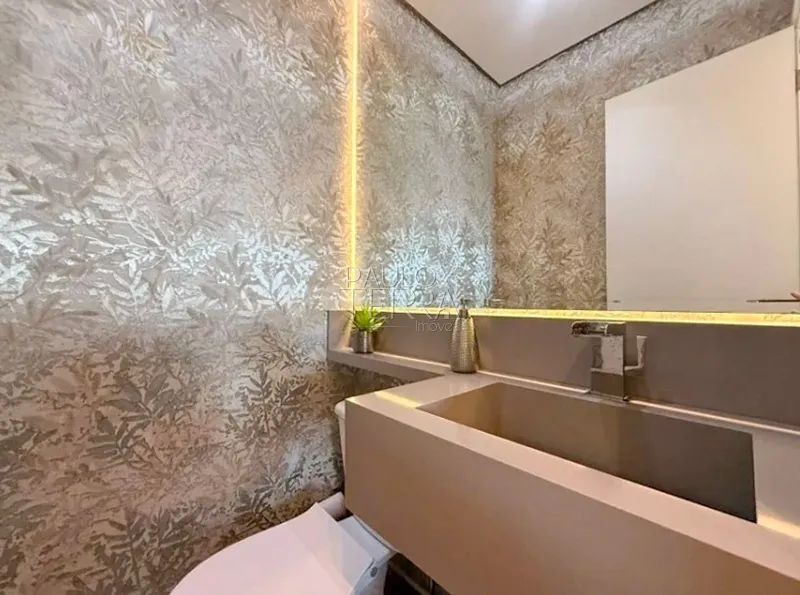 Apartamento Alto Padrão à Venda no Vert Residence Taubaté | 146 m², 3 Suítes, Varanda Gourmet e 2 Vagas: 17ª foto da galeria de imagens do imóvel