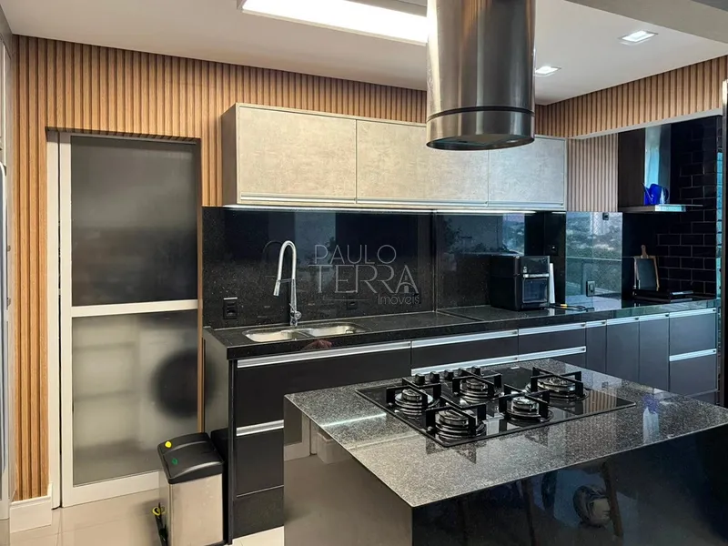 Apartamento Alto Padrão à Venda no Vert Residence Taubaté | 146 m², 3 Suítes, Varanda Gourmet e 2 Vagas: 32ª foto da galeria de imagens do imóvel