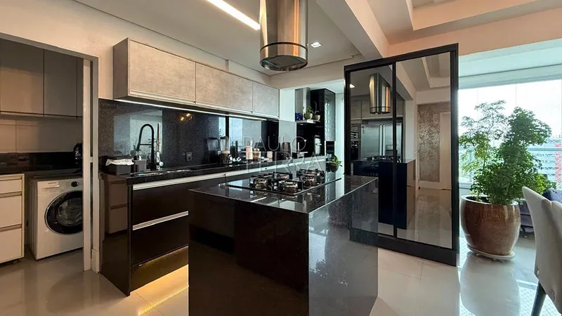 Apartamento Alto Padrão à Venda no Vert Residence Taubaté | 146 m², 3 Suítes, Varanda Gourmet e 2 Vagas: 33ª foto da galeria de imagens do imóvel