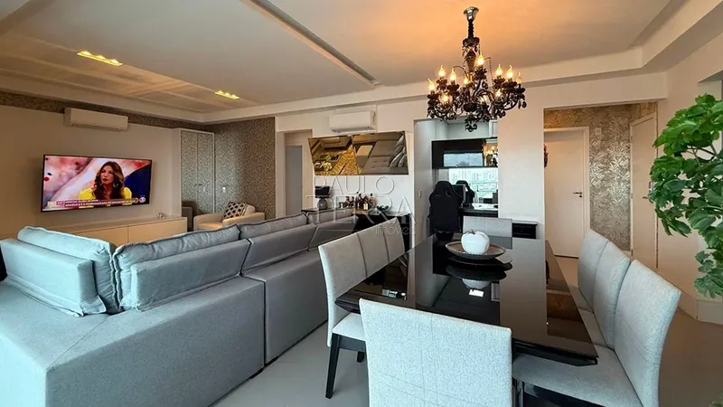 Apartamento Alto Padrão à Venda no Vert Residence Taubaté | 146 m², 3 Suítes, Varanda Gourmet e 2 Vagas: 29ª foto da galeria de imagens do imóvel