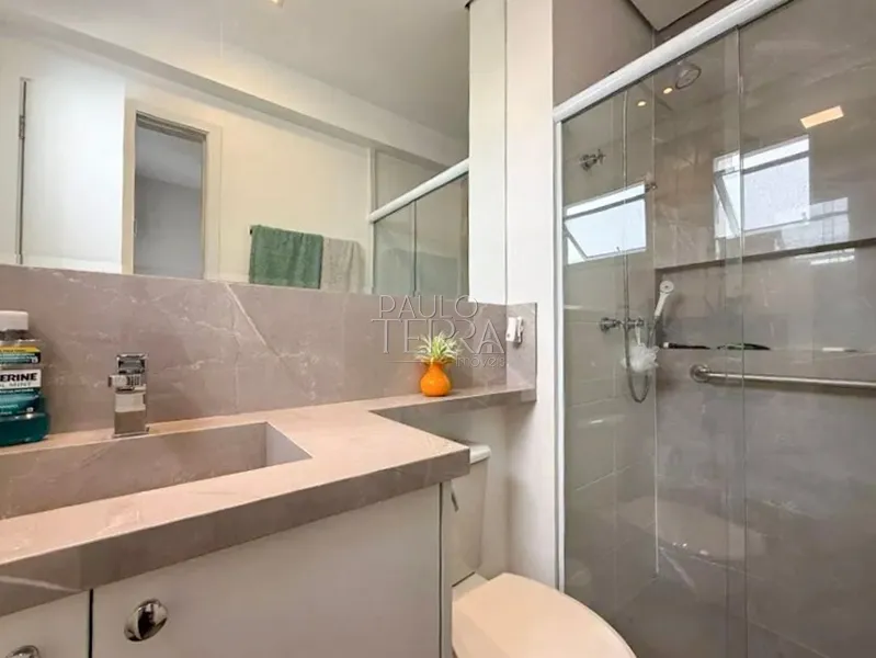 Apartamento Alto Padrão à Venda no Vert Residence Taubaté | 146 m², 3 Suítes, Varanda Gourmet e 2 Vagas: 19ª foto da galeria de imagens do imóvel