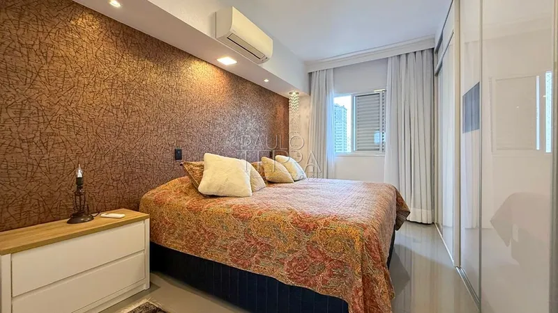 Apartamento Alto Padrão à Venda no Vert Residence Taubaté | 146 m², 3 Suítes, Varanda Gourmet e 2 Vagas: 22ª foto da galeria de imagens do imóvel