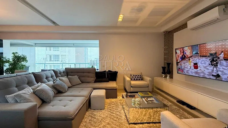 Apartamento Alto Padrão à Venda no Vert Residence Taubaté | 146 m², 3 Suítes, Varanda Gourmet e 2 Vagas: 16ª foto da galeria de imagens do imóvel