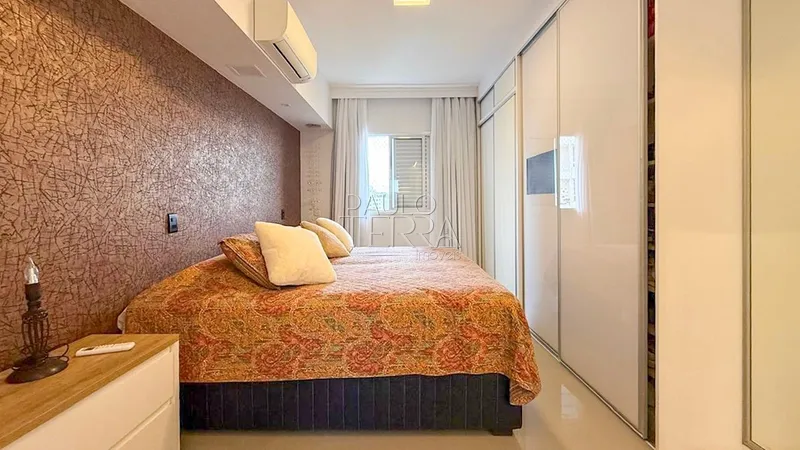 Apartamento Alto Padrão à Venda no Vert Residence Taubaté | 146 m², 3 Suítes, Varanda Gourmet e 2 Vagas: 23ª foto da galeria de imagens do imóvel