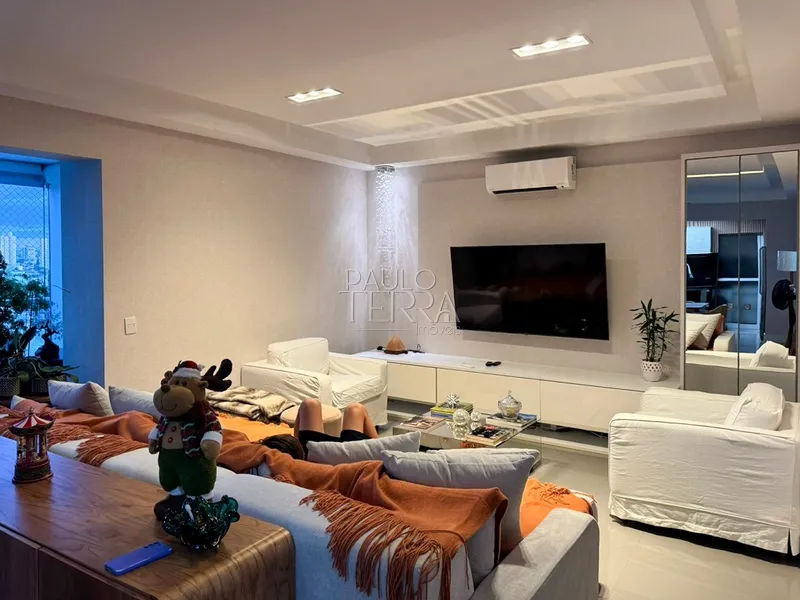 Apartamento Alto Padrão à Venda no Vert Residence Taubaté | 146 m², 3 Suítes, Varanda Gourmet e 2 Vagas: 13ª foto da galeria de imagens do imóvel